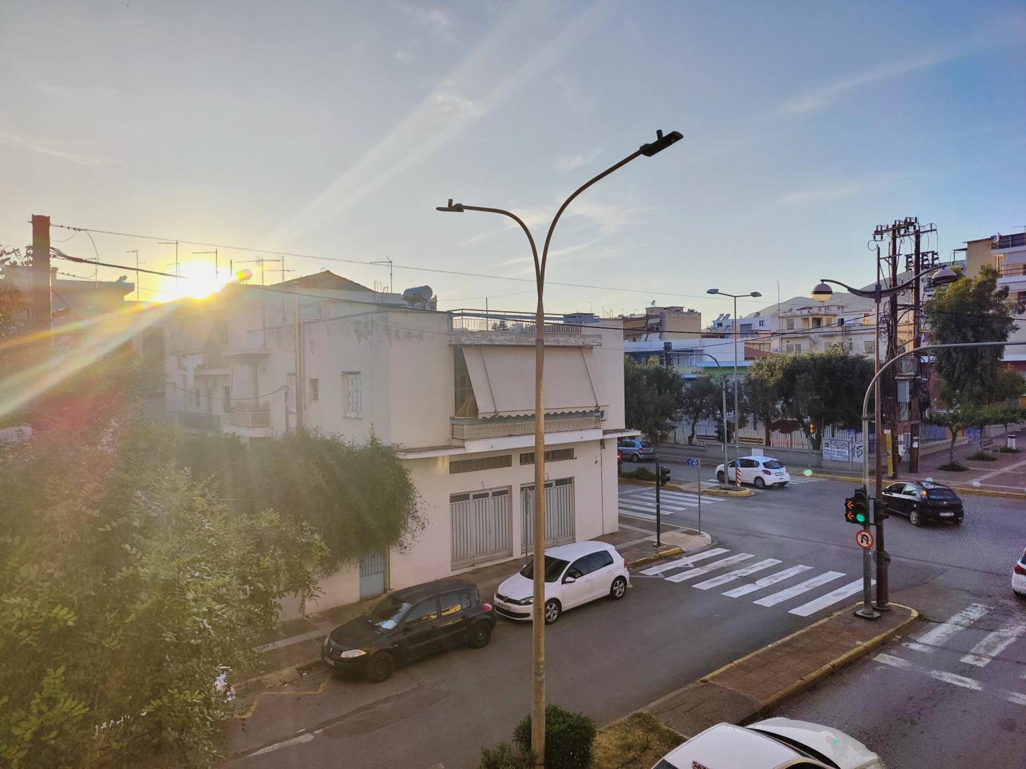 Adagio Apartment Каламата Екстериор снимка