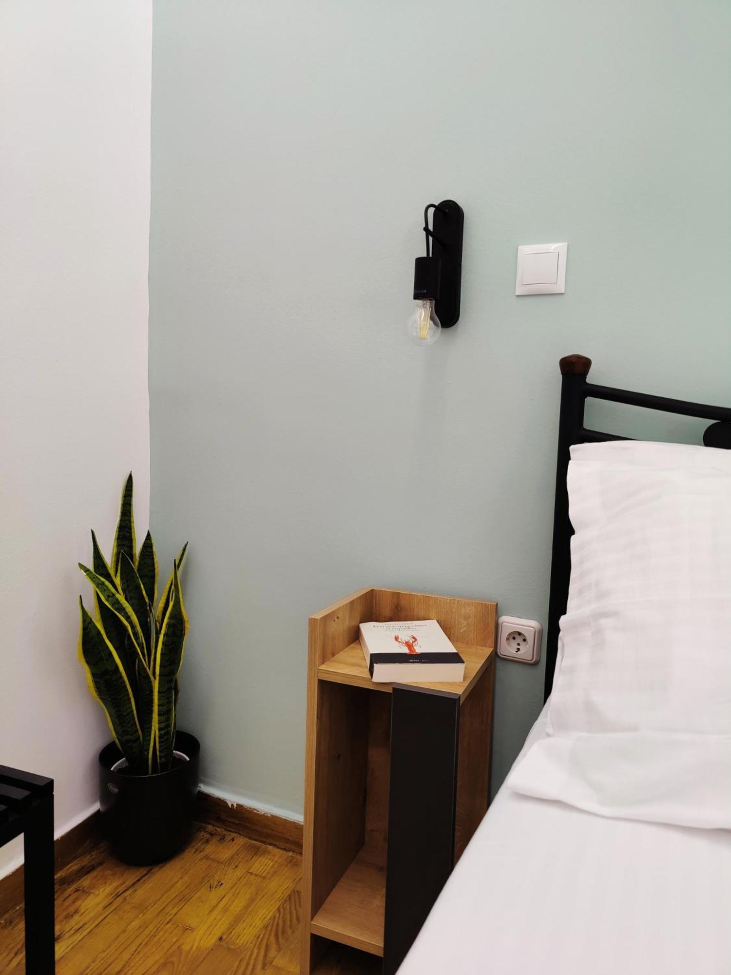 Adagio Apartment Каламата Екстериор снимка