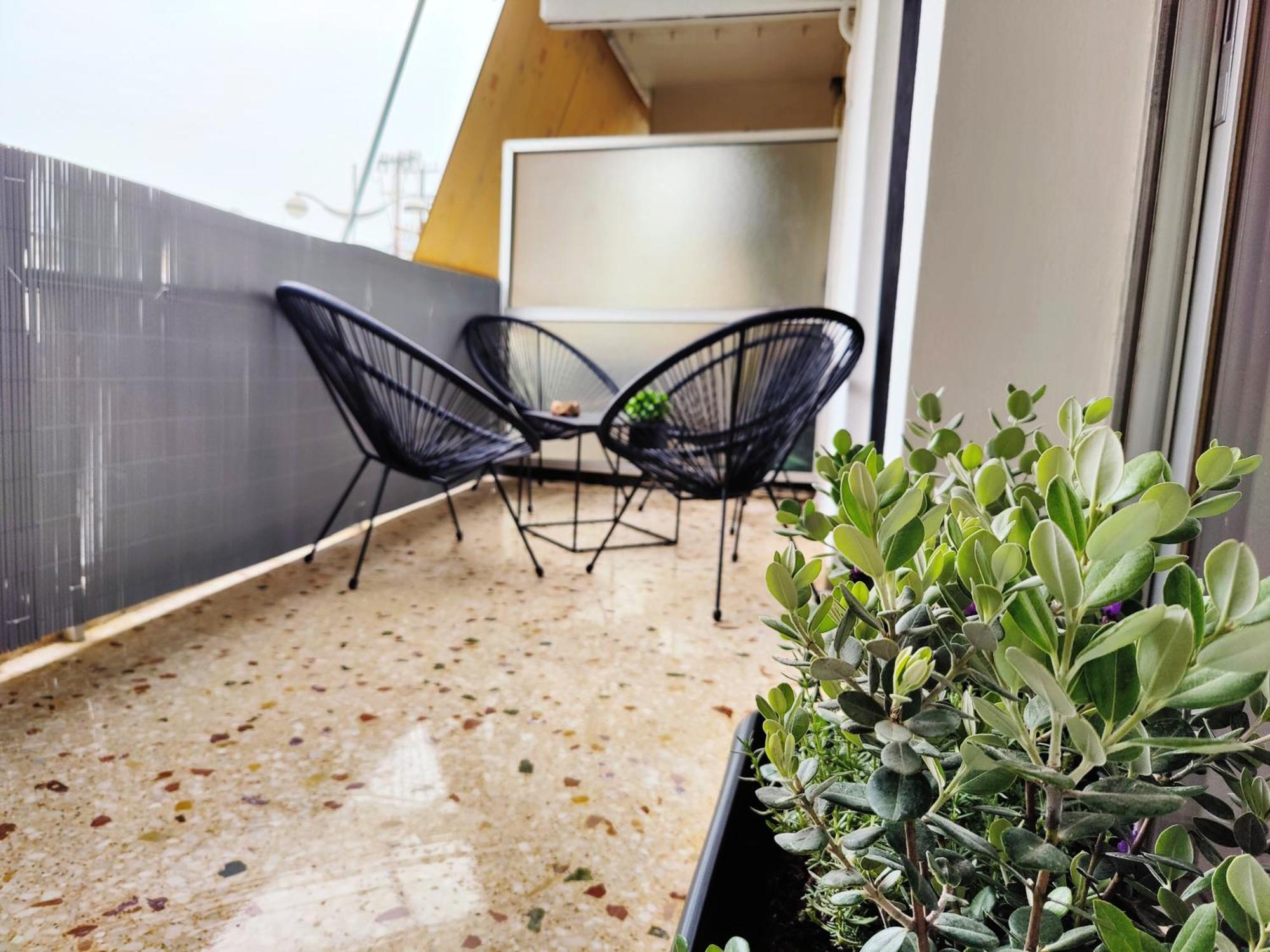 Adagio Apartment Каламата Екстериор снимка