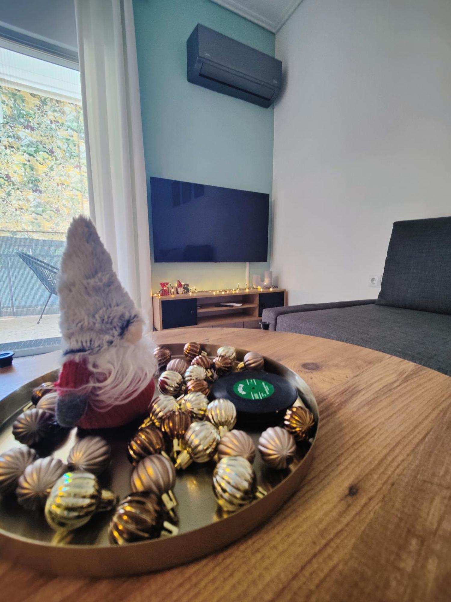 Adagio Apartment Каламата Екстериор снимка
