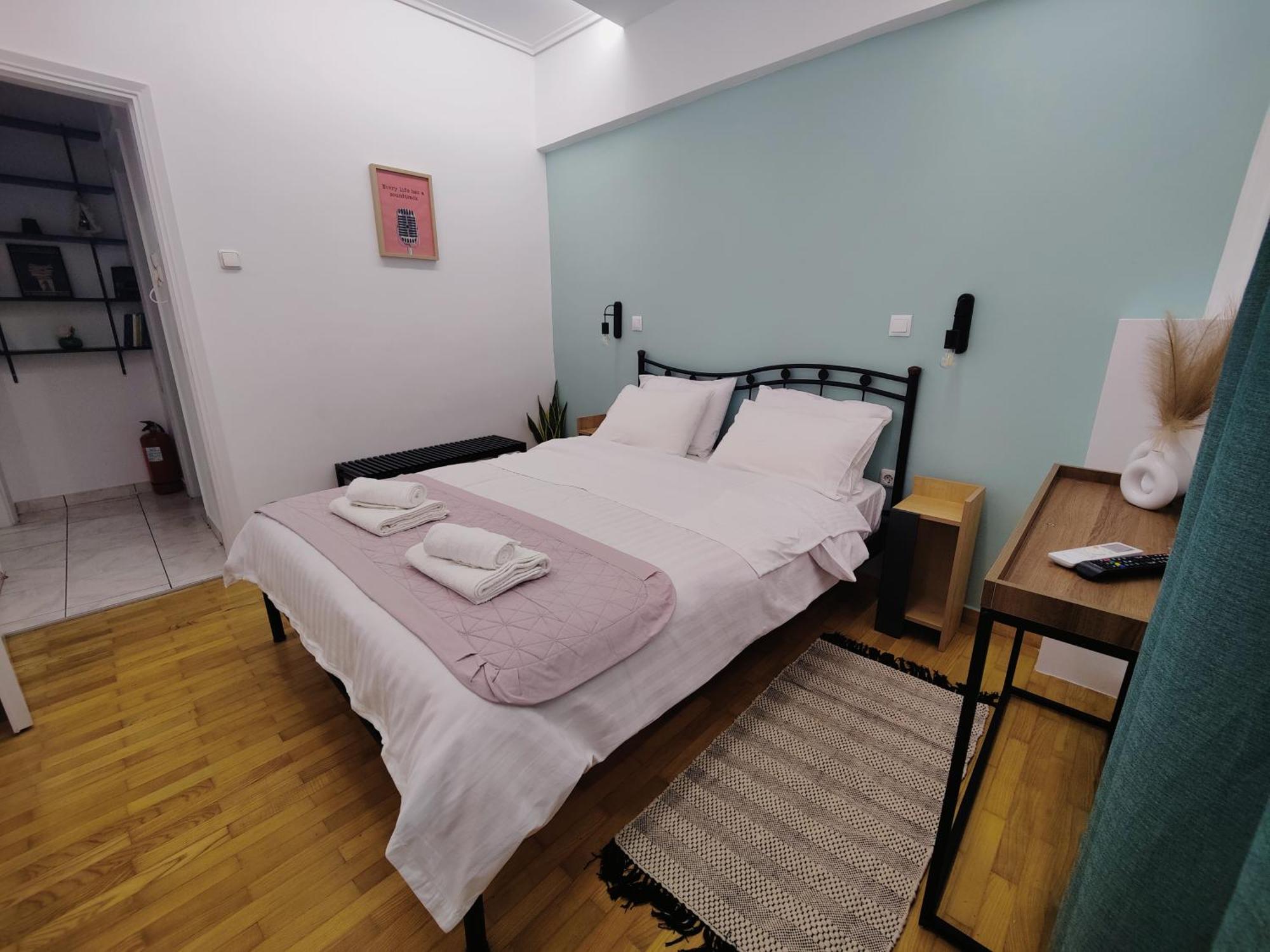 Adagio Apartment Каламата Екстериор снимка