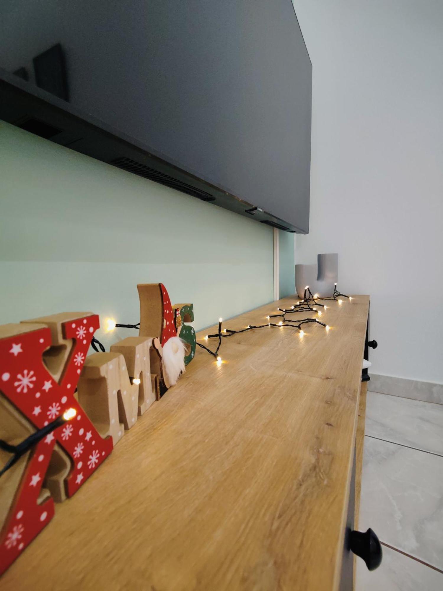 Adagio Apartment Каламата Екстериор снимка